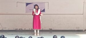Elocution Competition - 2