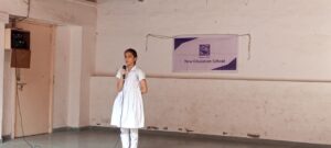Elocution Competition - 7